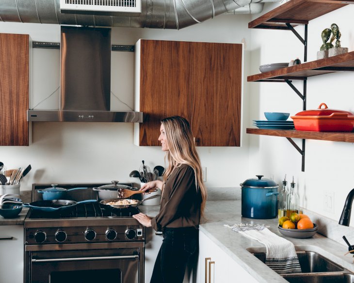 Image Credit: Unsplash / Le Creuset