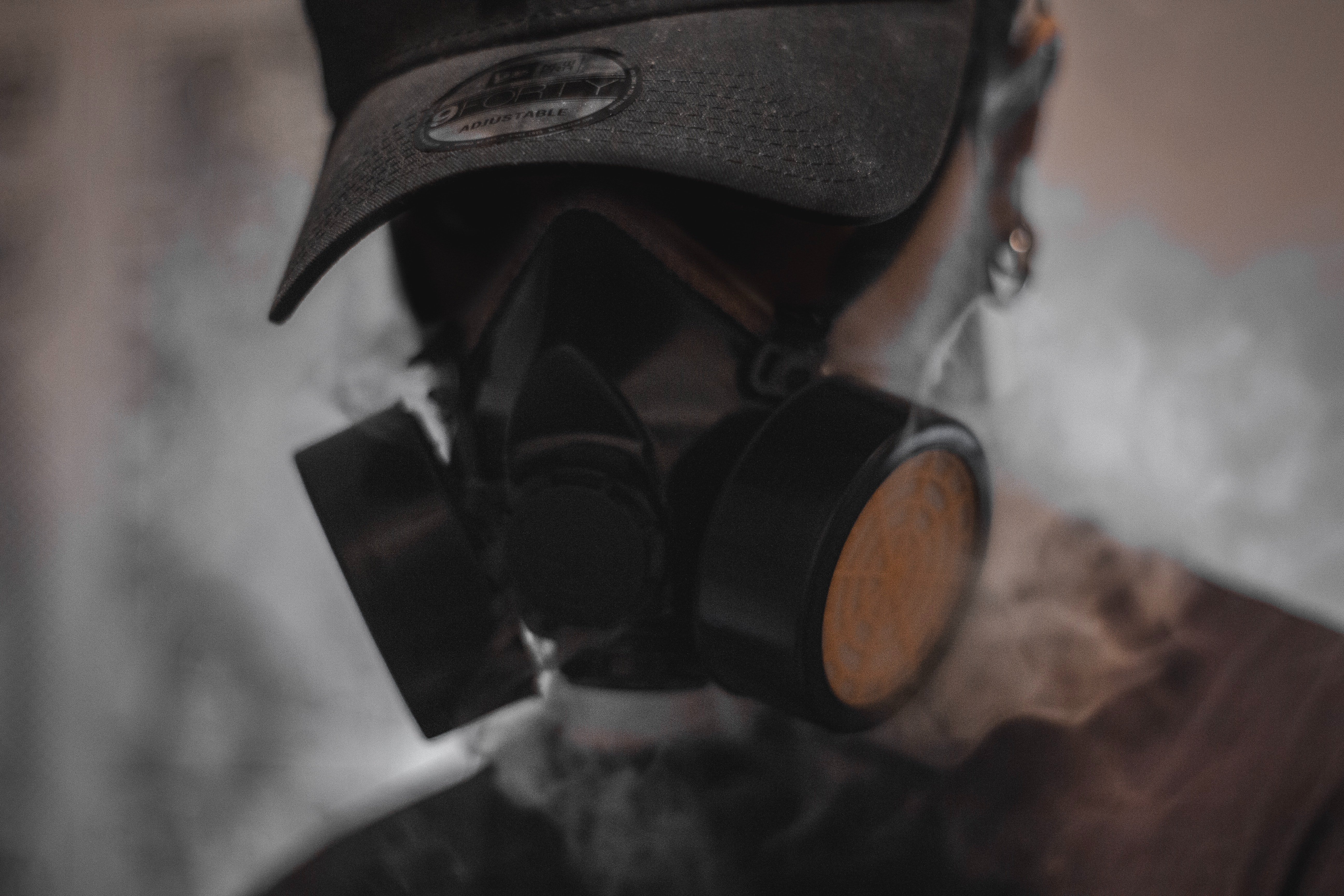 Image Source: Unsplash/Daniel Ramos