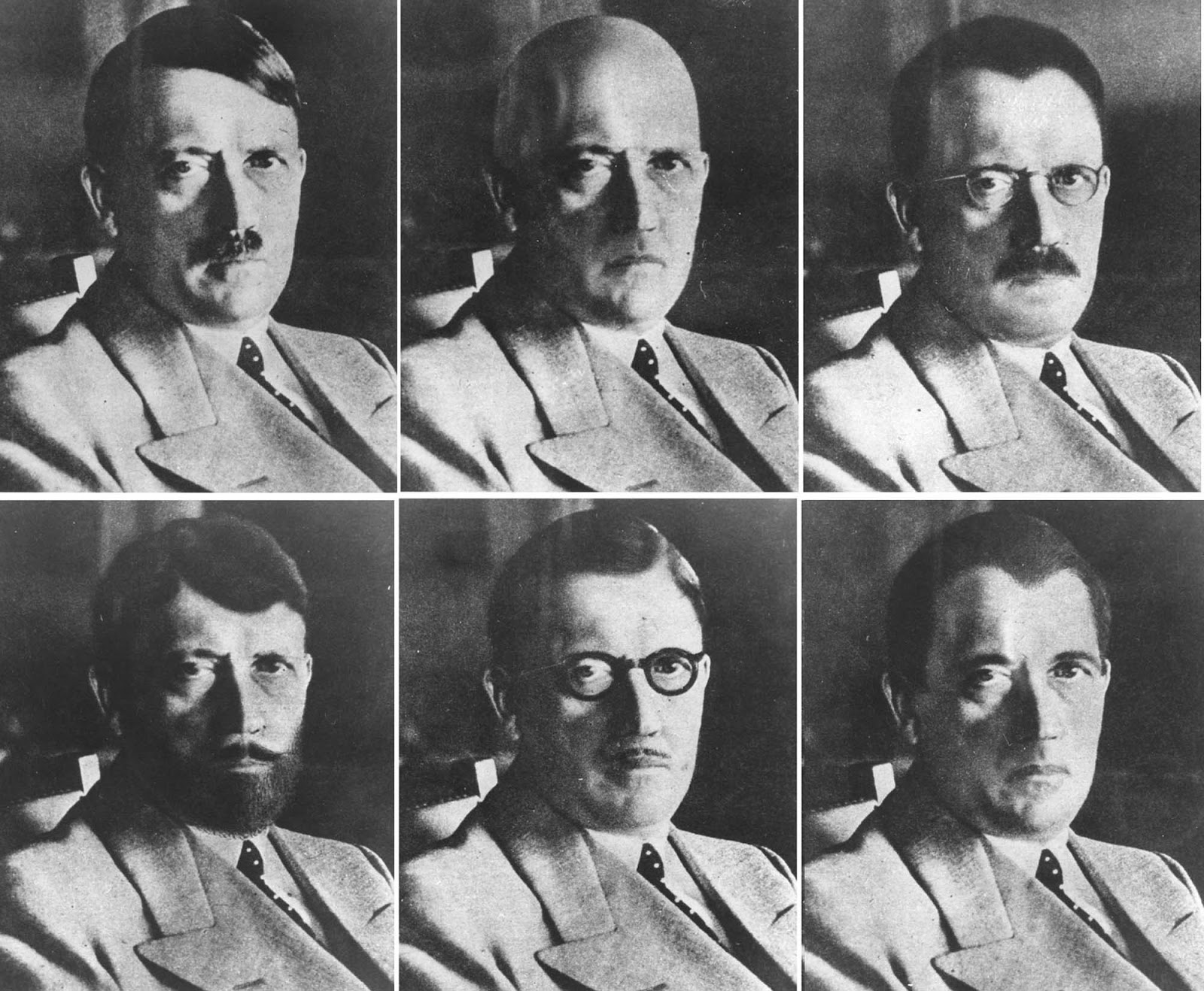 Image credits: Rare Historical Photos Image credits: Rare Historical Photos