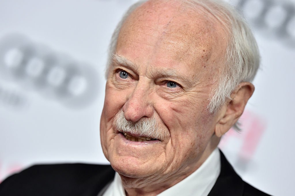 Image Credit: Getty Images / Actor Dabney Coleman arrives at AFI FEST 2016 Presented by Audi - Opening Night - Premiere of 20th Century Fox's 'Rules Don't Apply' at TCL Chinese Theatre on November 10, 2016 in Hollywood, California.