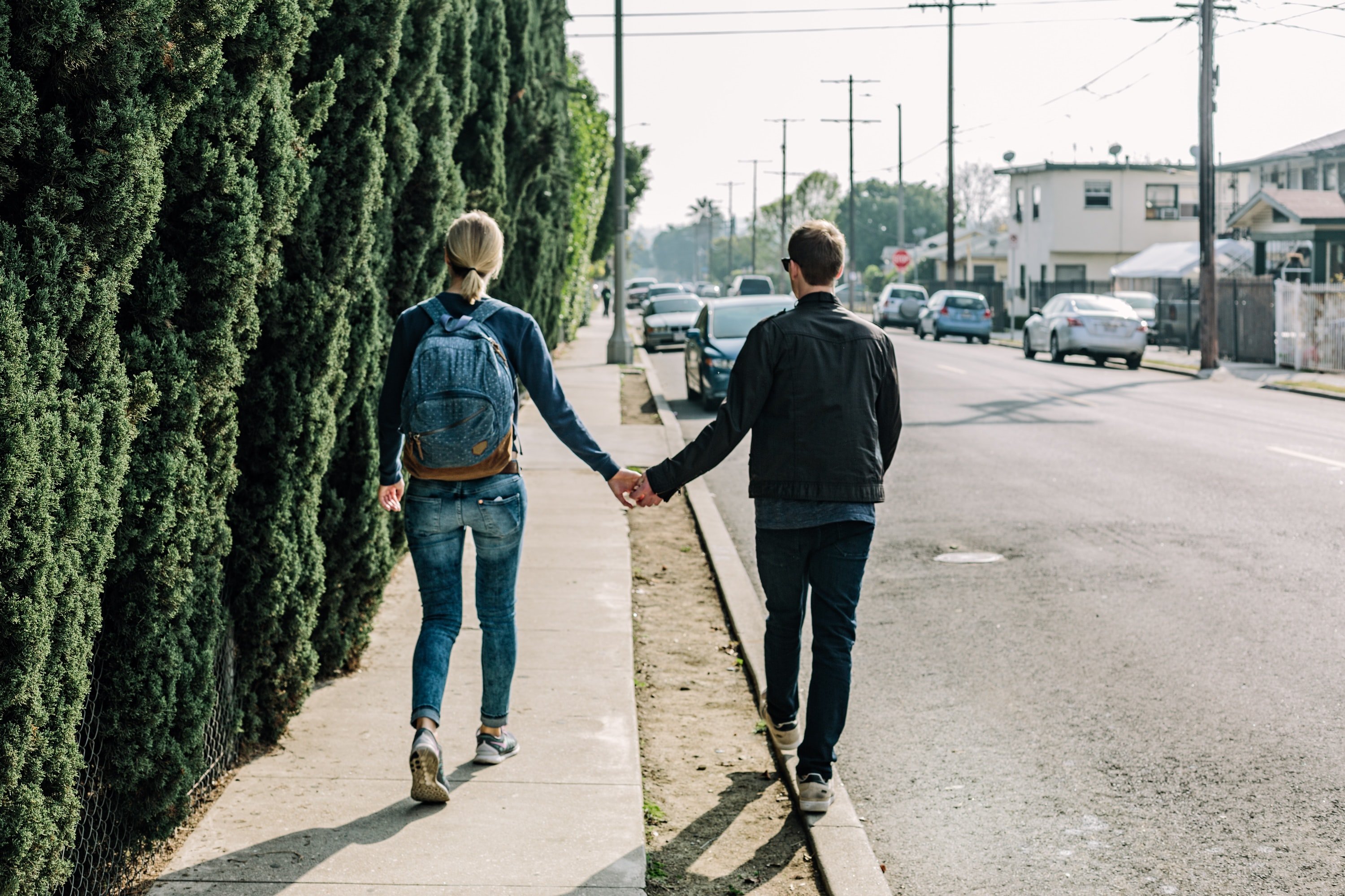 Image Credit: Unsplash / Vladimir Kudinov