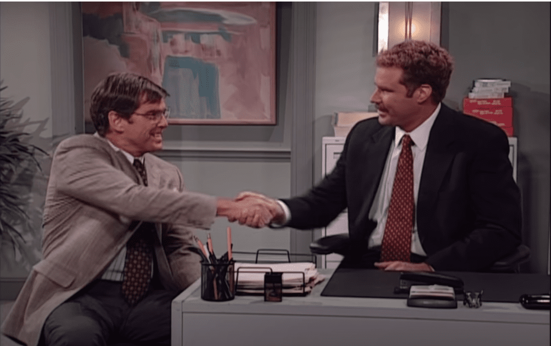Image source: YouTube | SNL