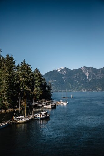 the Bialons / Unsplash
