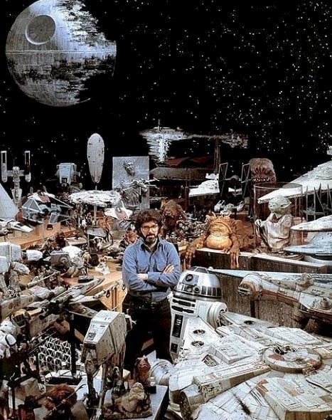 Image credit: Instagram/the_last_jedi_official Image credit: Instagram/the_last_jedi_official