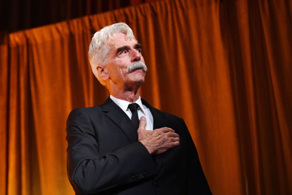 Image Source: Getty Images/Dia Dipasupil | Elliot at the National Boards Review Gala Image Source: Getty Images/Dia Dipasupil | Elliot at the National Boards Review Gala