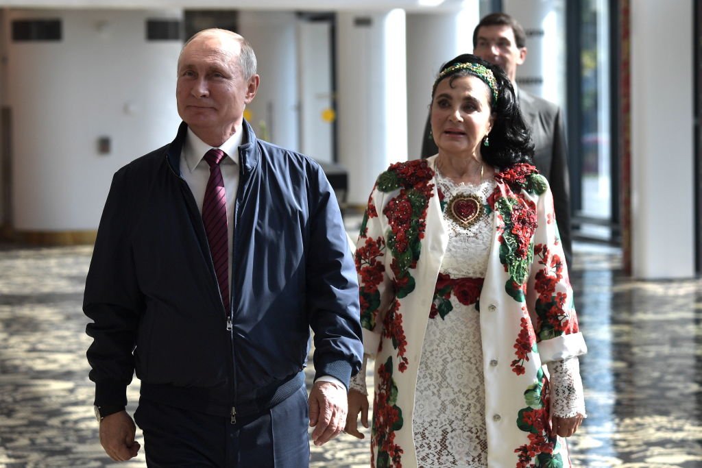 Image Credits: Getty Images/TASS via Getty Images/Alexei Nikolsky Image Credits: Getty Images/TASS via Getty Images/Alexei Nikolsky