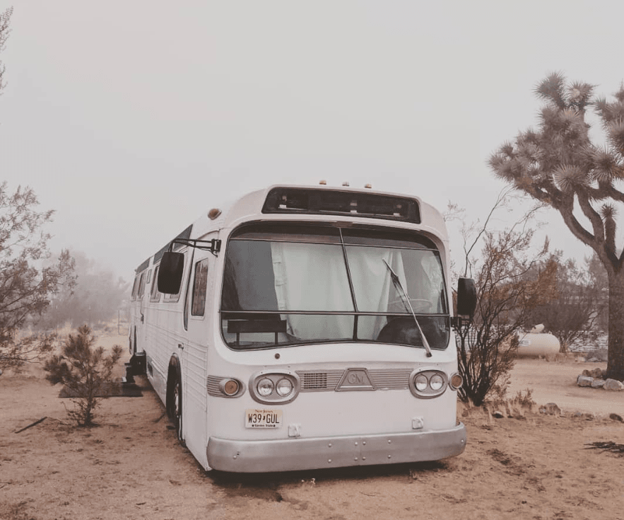 Image Credit: Instagram/thebustinyhome Image Credit: Instagram/thebustinyhome