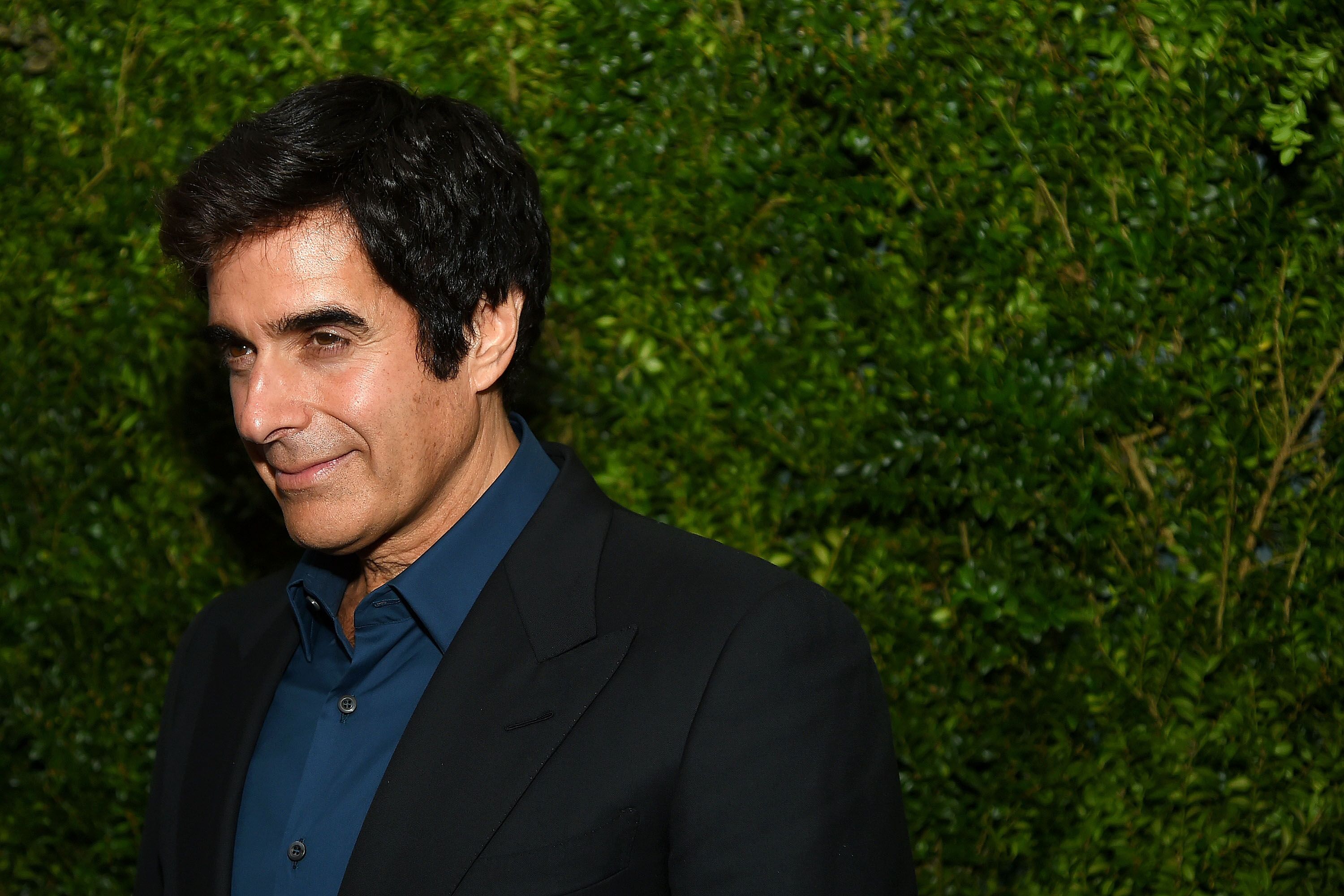 Image Credit: Getty Images
