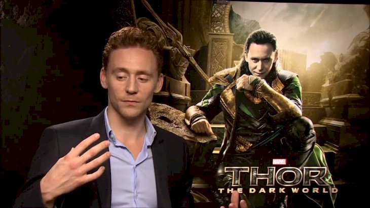 Image credit: Youtube/ComicBookMovie Image credit: Youtube/ComicBookMovie