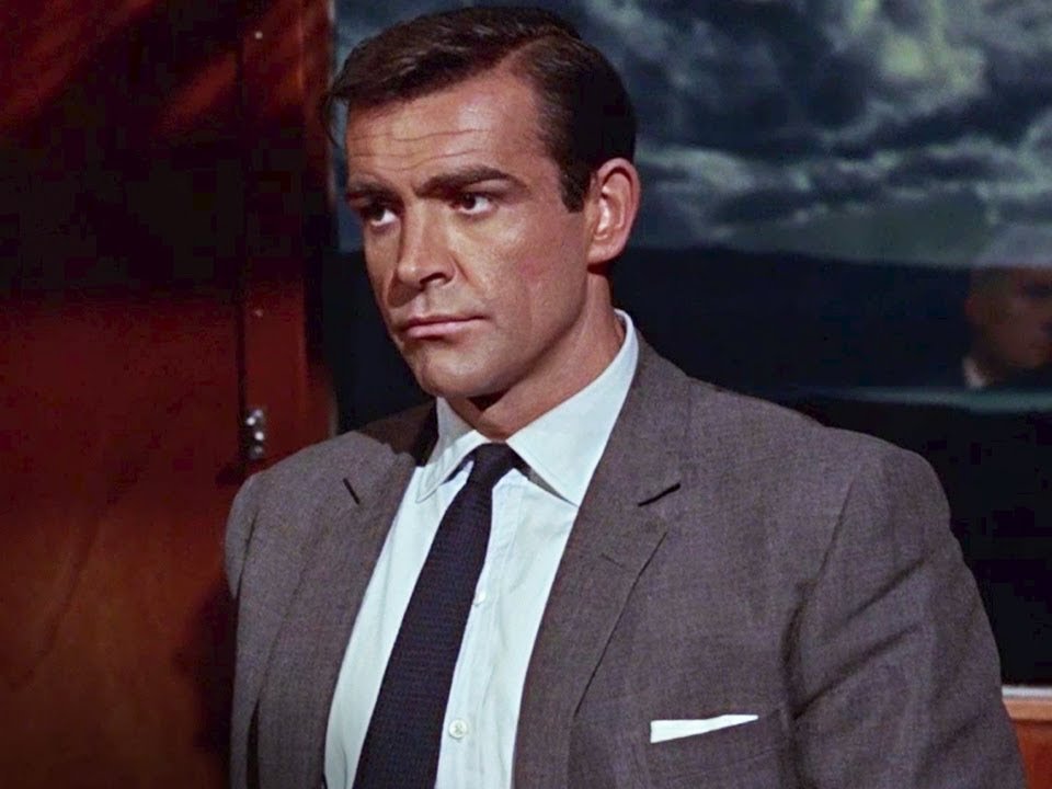 Image Credit: Youtube / Movieclips | James Bond, United Artists. Image Credit: Youtube / Movieclips | James Bond, United Artists.