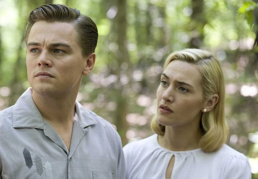 Image Credit: Youtube / Trailer Chan | Revolutionary Road | BBC Films. Image Credit: Youtube / Trailer Chan | Revolutionary Road | BBC Films.