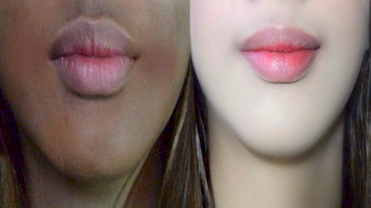 Image credit: Youtube/Simple Beauty Secrets Image credit: Youtube/Simple Beauty Secrets