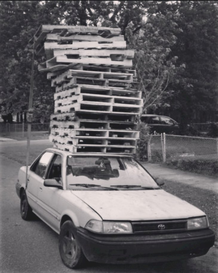 Image Credits: Instagram/m2pallets/For Illustrative Purposes