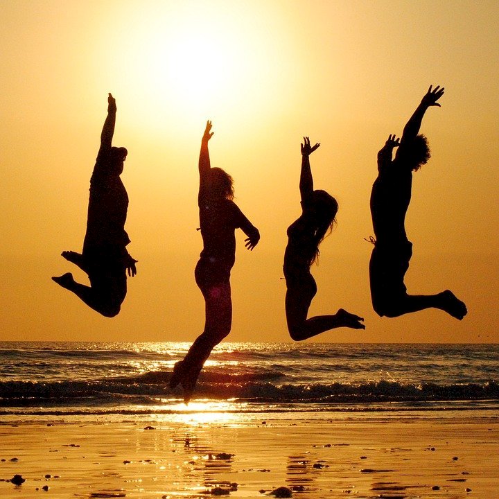 Créditos de imagen: Pixabay Créditos de imagen: Pixabay