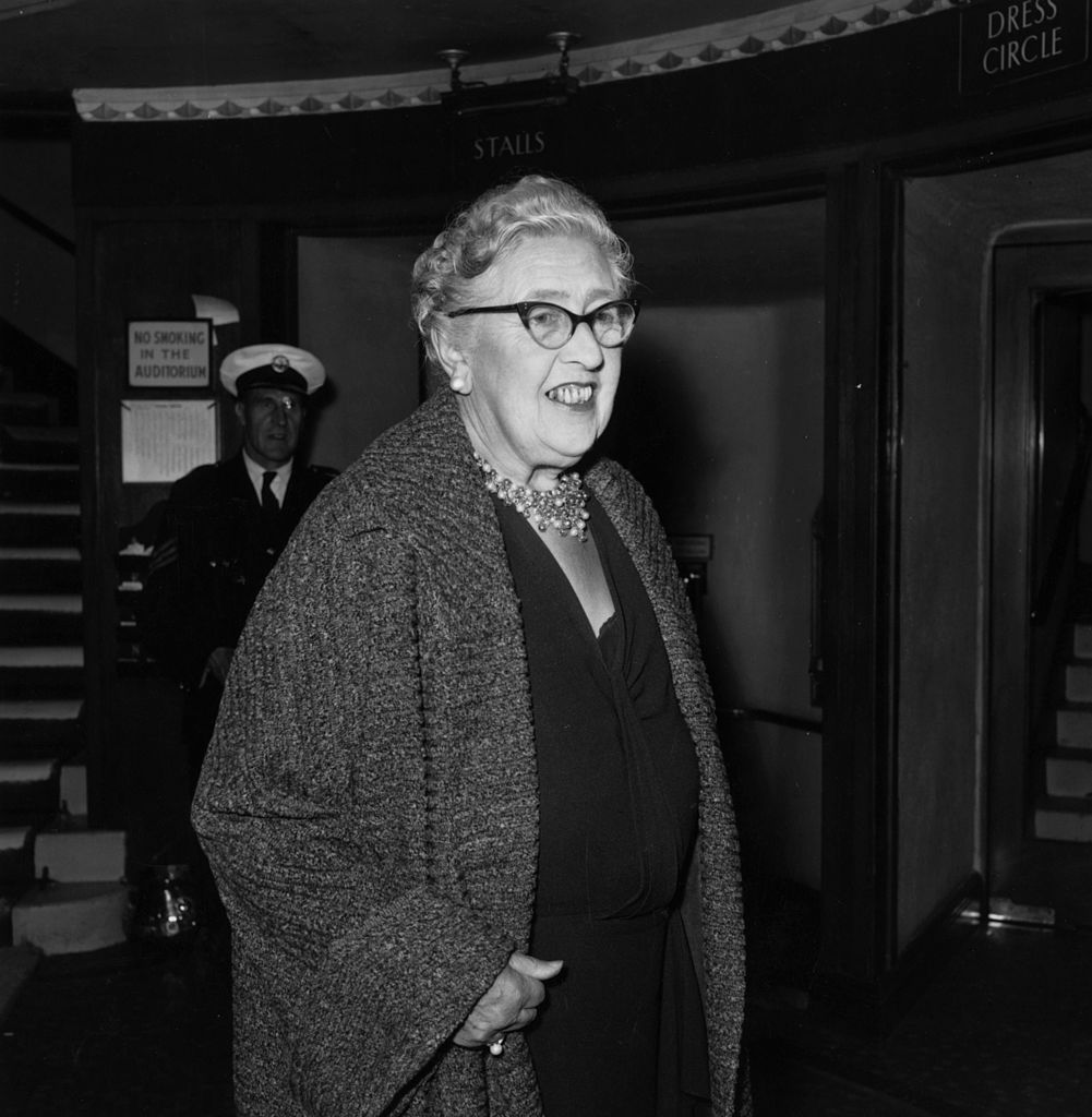 Image Credit: Getty Images Image Credit: Getty Images