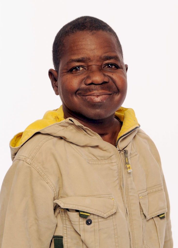 Gary Coleman/Photo:Getty Images