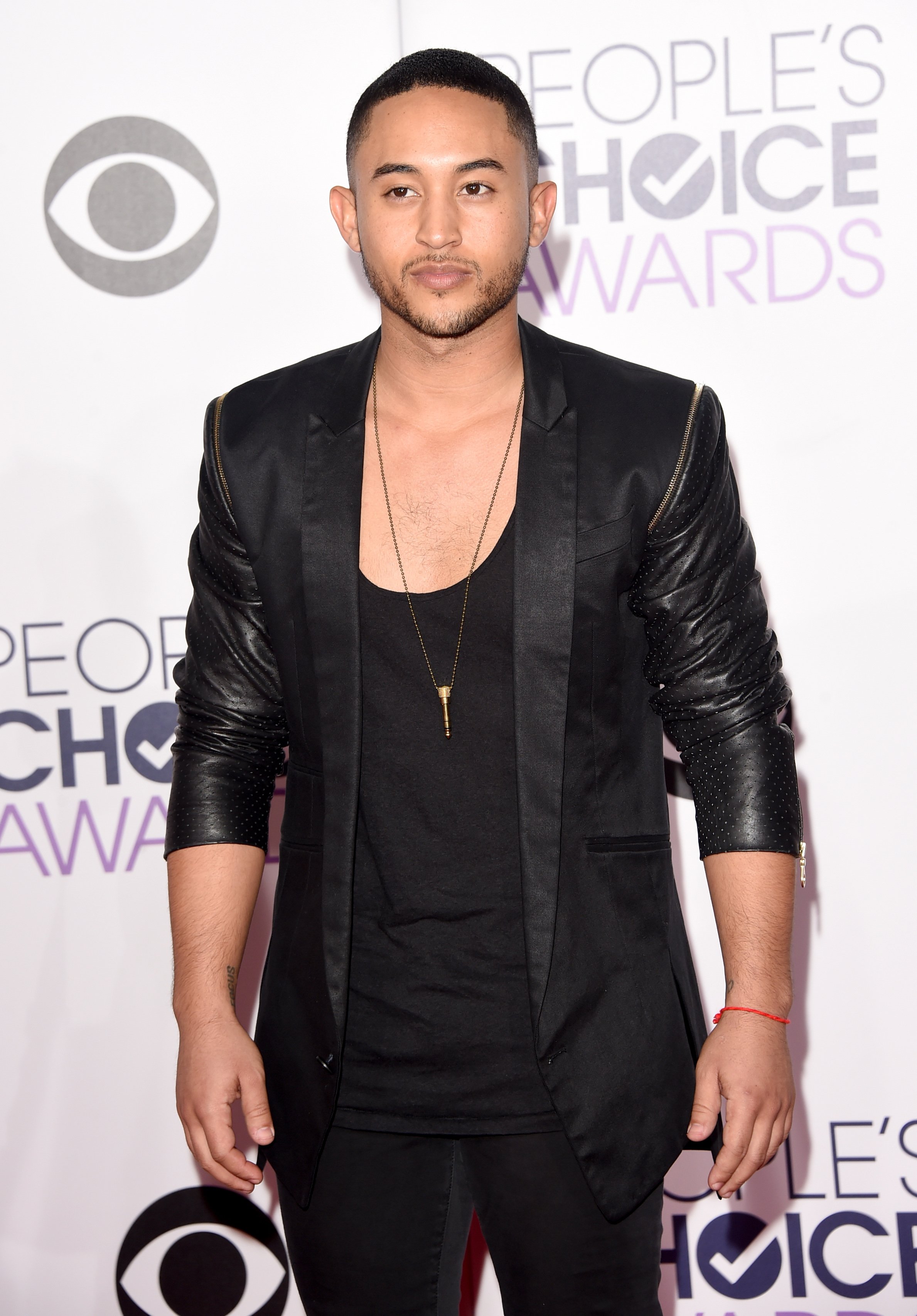 Tahj Mowry | Getty Images