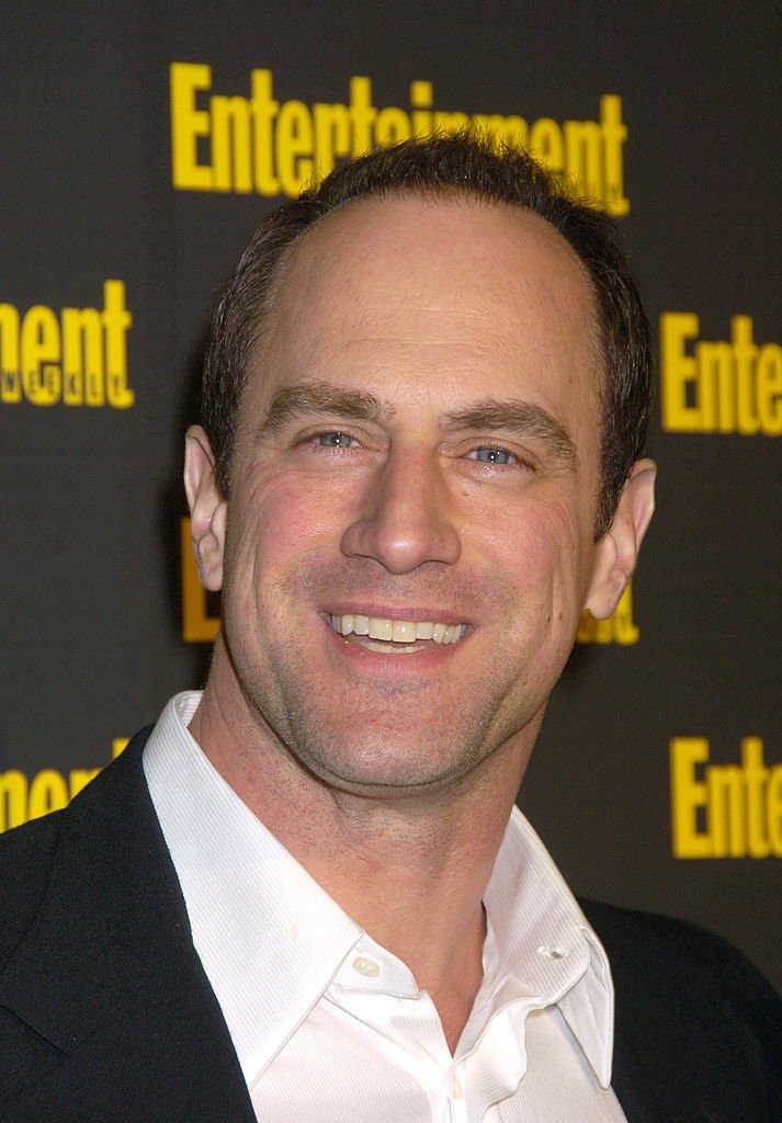 Image Credit: Robin Platzer/FilmMagic Image Credit: Robin Platzer/FilmMagic