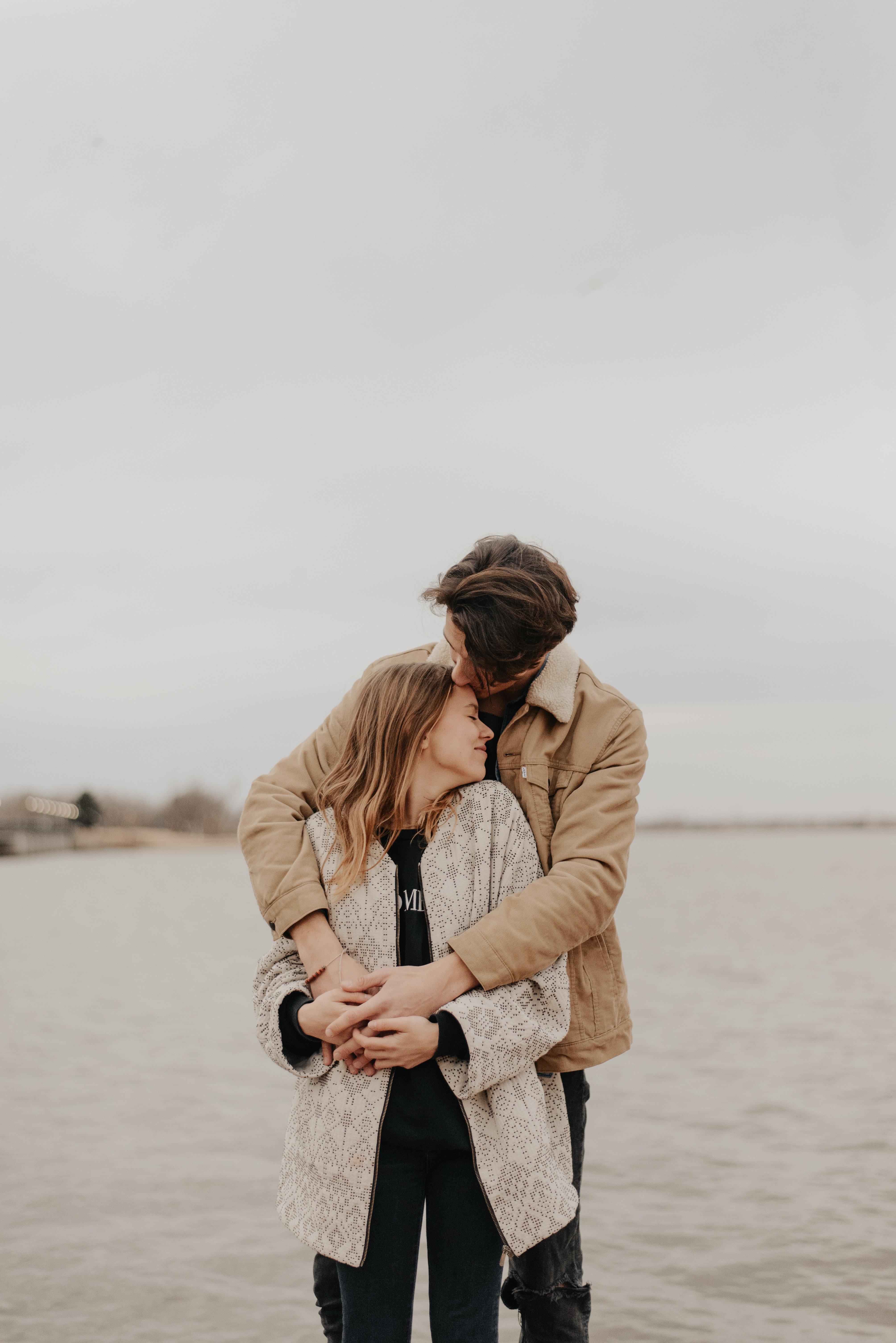 Image Source: Unsplash/Kate Kalvach