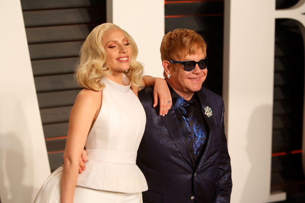 Image Credits: Getty Images | Did you know Lady Gaga and Elton John are Aries? Image Credits: Getty Images | Did you know Lady Gaga and Elton John are Aries?