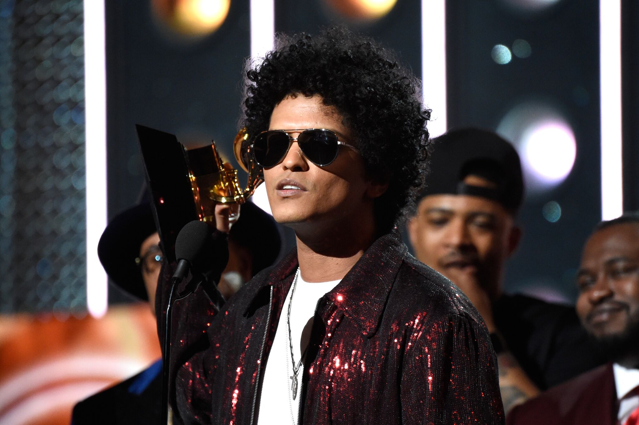 Image Credit: Getty Images