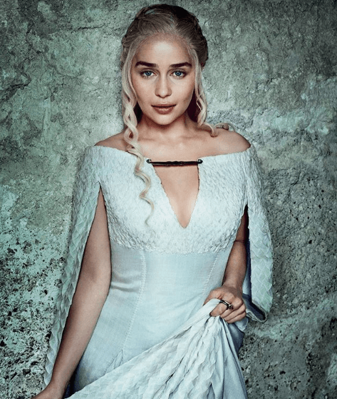 Image credit: Instagram/ beautyqueendaenerys Image credit: Instagram/ beautyqueendaenerys