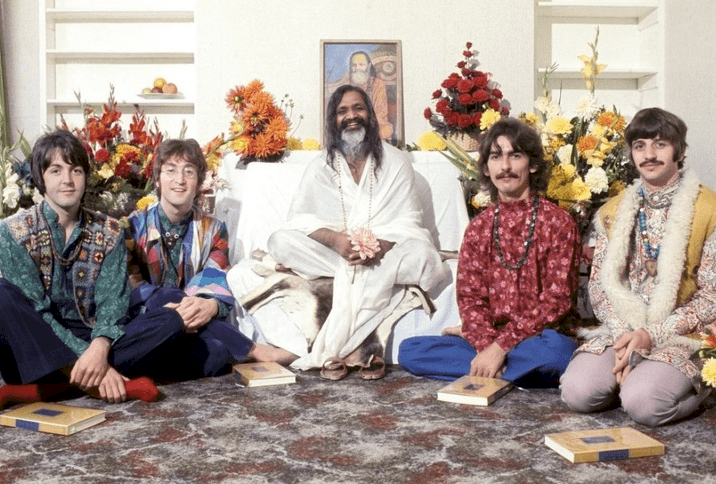 Créditos de imagen: beatlesbible.com Créditos de imagen: beatlesbible.com