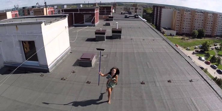 Image Credit: Youtube/One Shot One Hit Image Credit: Youtube/One Shot One Hit