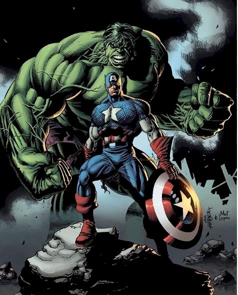 Image credit: Instagram/hulk.the.goliath Image credit: Instagram/hulk.the.goliath
