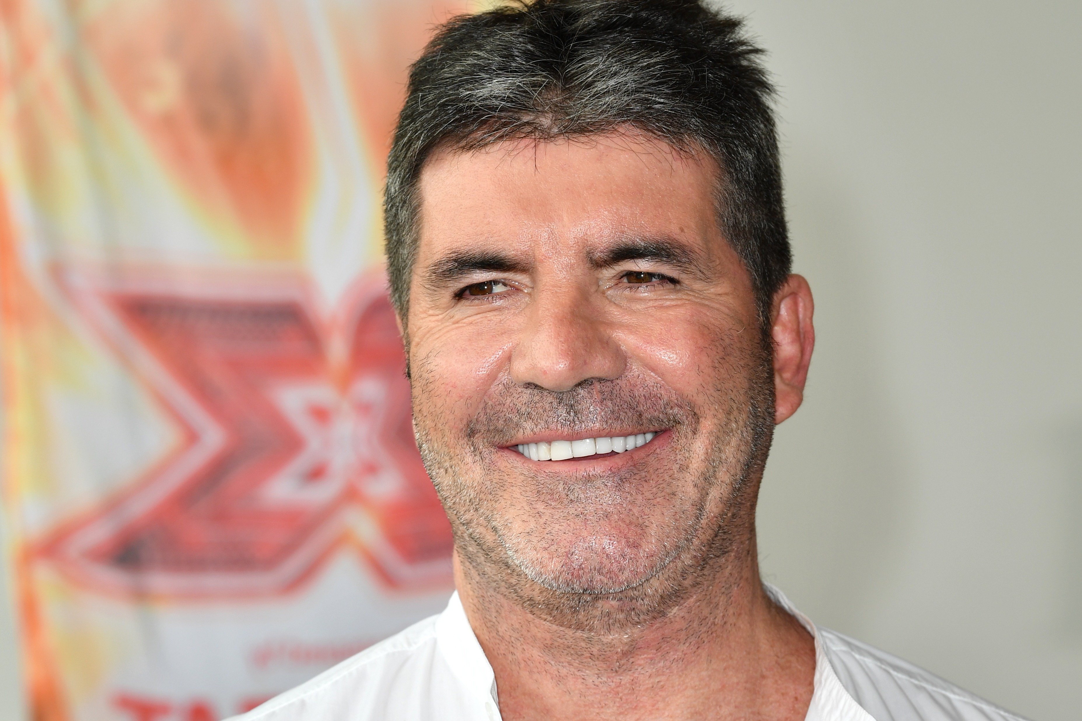 Simon Cowell Image Source: Getty Images. Simon Cowell Image Source: Getty Images.