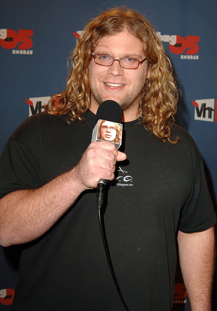 Image Credits: Getty Images / SGranitz / WireImage | Mikey Teutul during VH1 Big in '05 - Arrivals at Sony Studios in Culver City, California, United States.