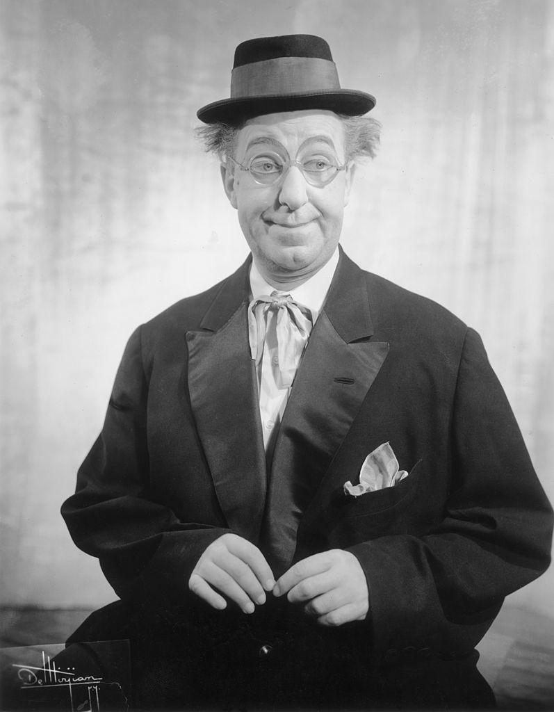 Image Source: Getty Images
