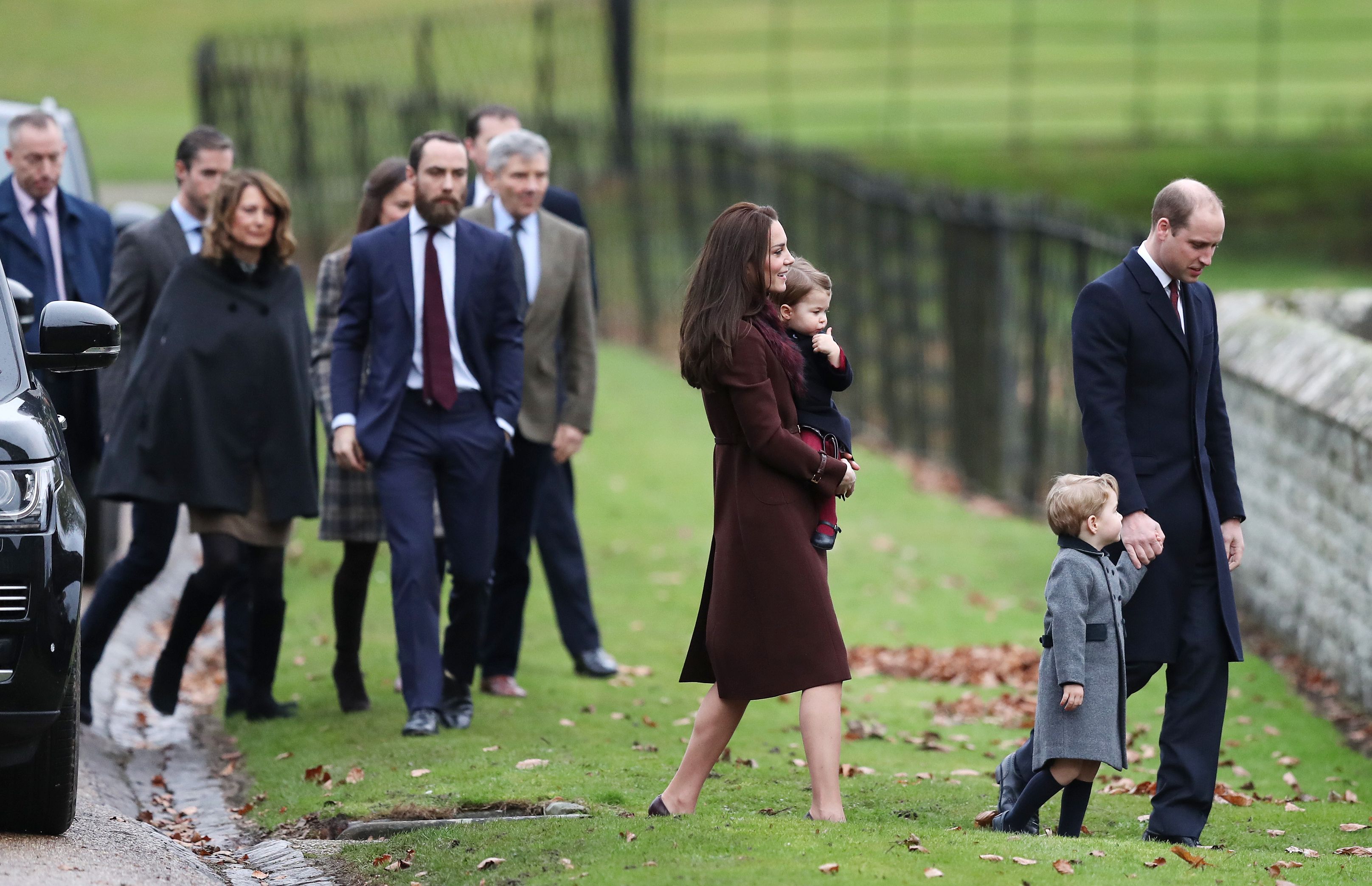 Image Credit: Getty Images