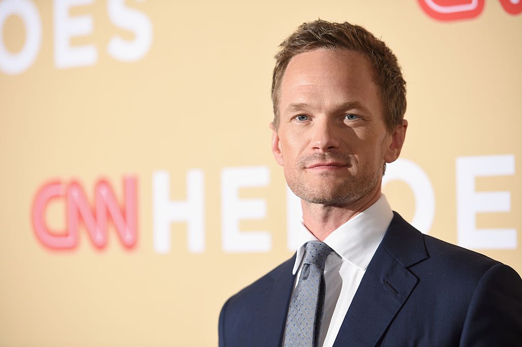 Image Credits: Getty Images / Dimitrios Kambouris | Actor Neil Patrick Harris attends CNN Heroes 2015 - Red Carpet Arrivals at American Museum of Natural History on November 17, 2015 in New York City.