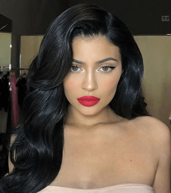 Image credits: Instagram/ Kyliejenner Image credits: Instagram/ Kyliejenner