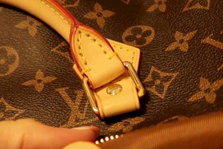 Designers Sneak Hidden Details Into Their Clothes – And You Can Use Them To Spot A Fake