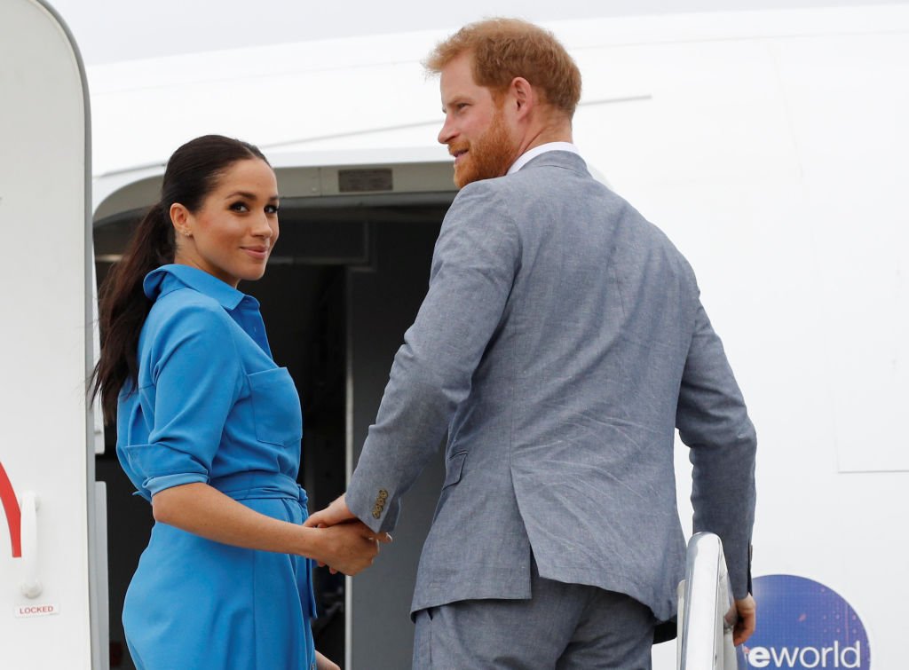 Image Credit: Phil Noble - Pool/Getty Images
