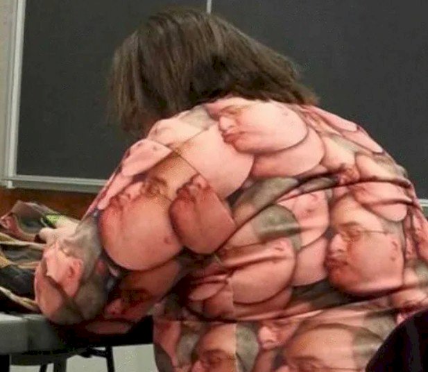 Crédito de imagen: The Chive Crédito de imagen: The Chive
