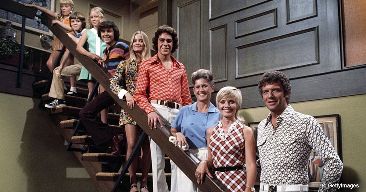 Films Et Séries Tv Avec Brady Hepner 'The Brady Bunch': Main Flaw of Each Character
