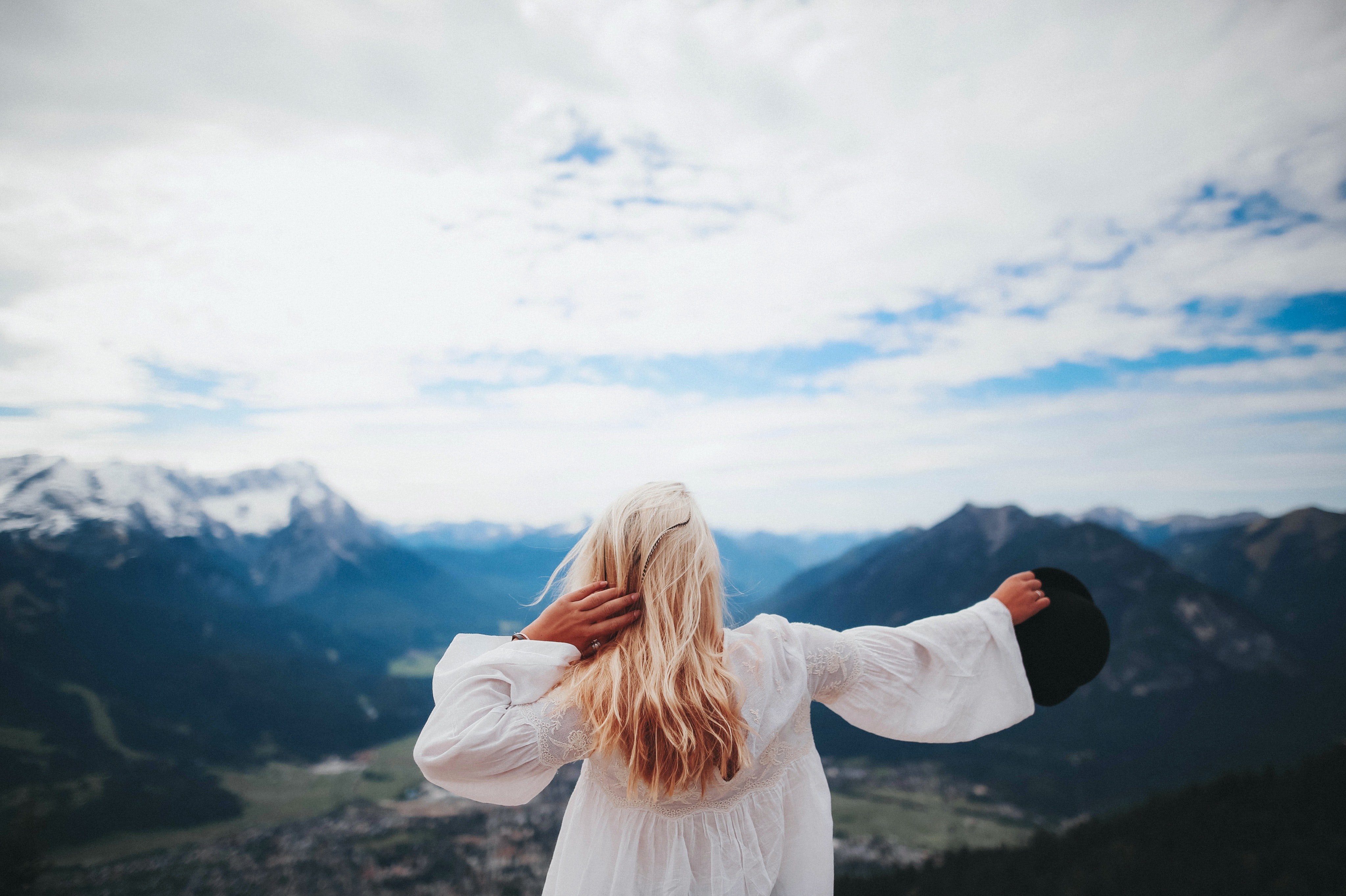 Image Credit: Pexels / Tobi
