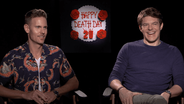 Image Credit: YouTube / SR Trailers and Interviews Image Credit: YouTube / SR Trailers and Interviews