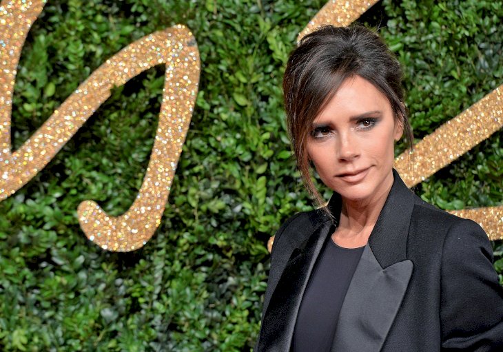 Victoria Beckham/Photo:Getty Images
