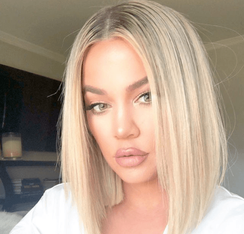 Créditos de imagen: Instagram/khloekardashian Créditos de imagen: Instagram/khloekardashian