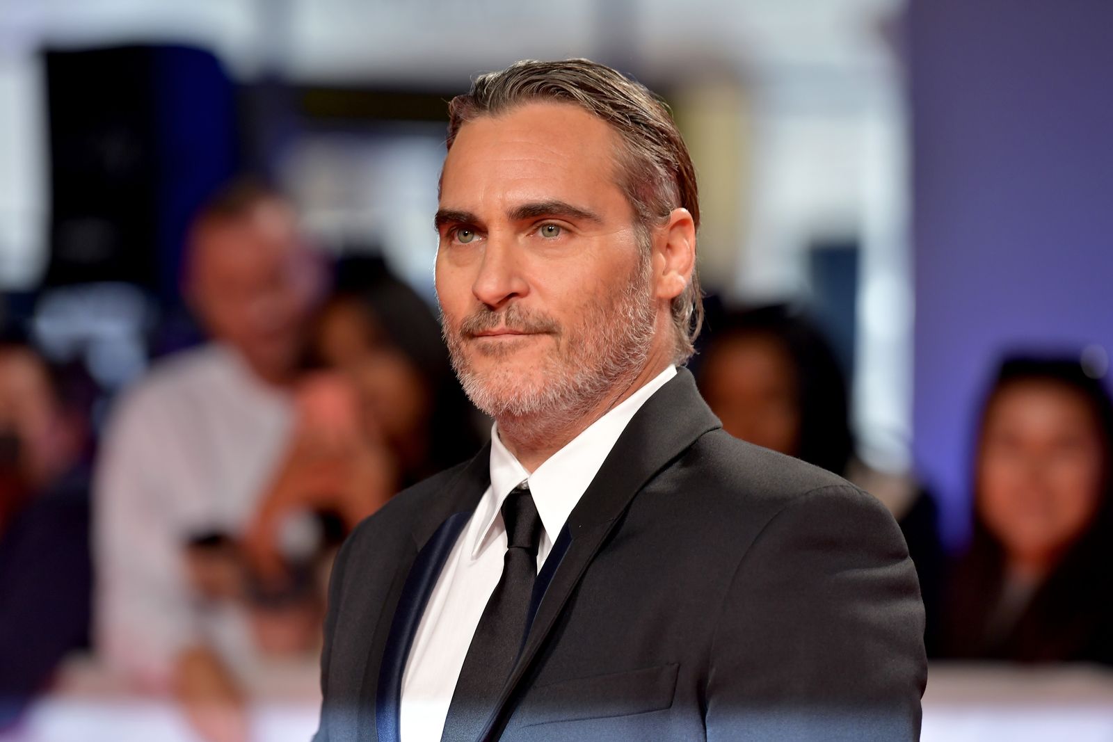 Joaquin Phoenix/Photo:Getty Images Joaquin Phoenix/Photo:Getty Images