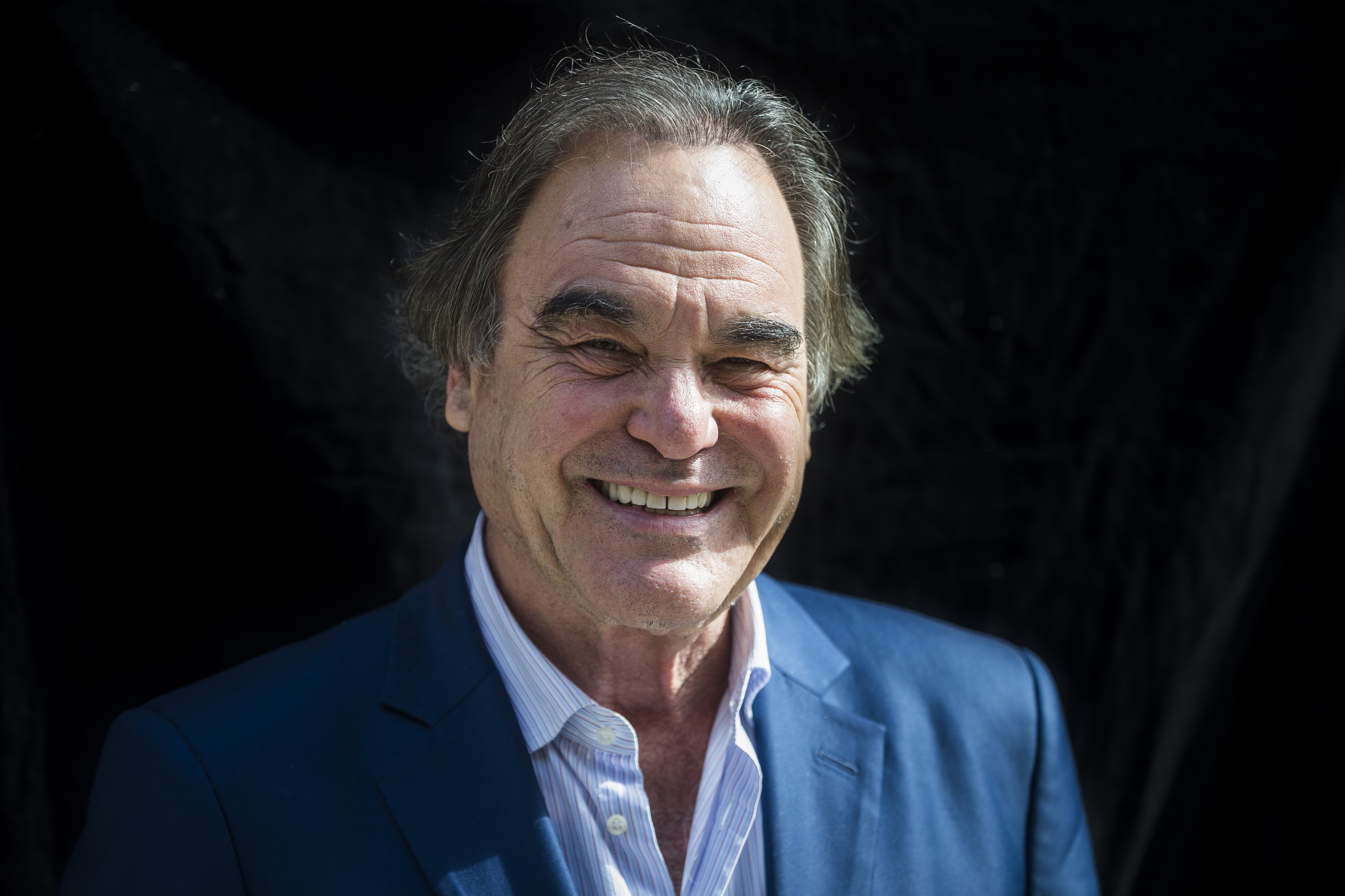 Image Credits: Getty Images | Oliver Stone