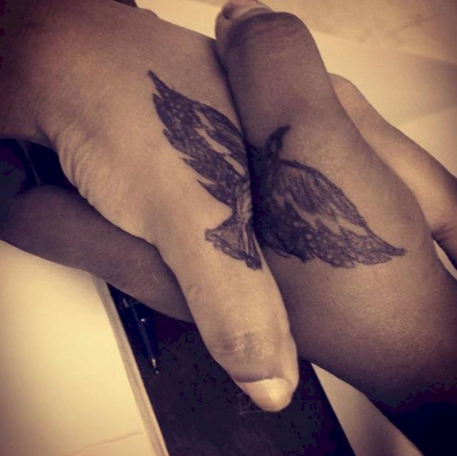 Créditos de la imagen: Instagram/shahnashaan Créditos de la imagen: Instagram/shahnashaan