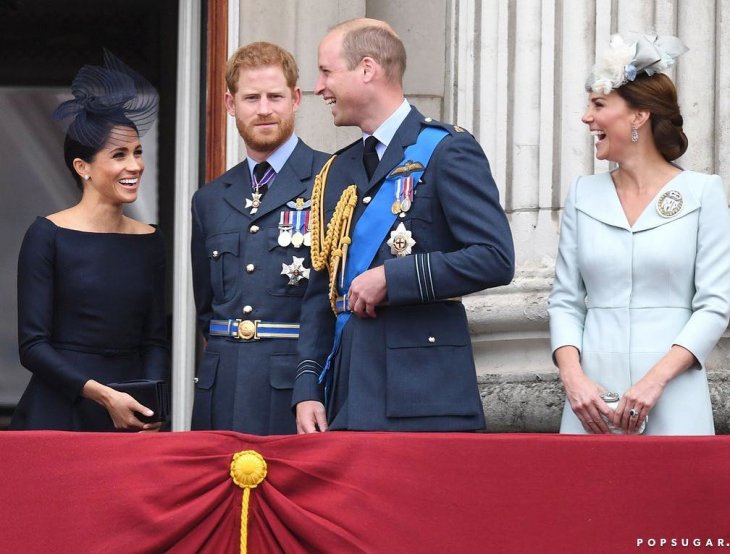 Créditos de imagen: Instagram / meghan_and_harry Créditos de imagen: Instagram / meghan_and_harry