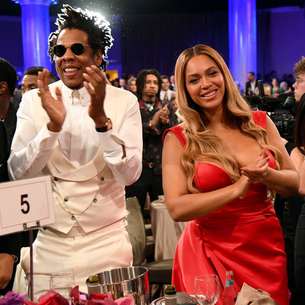 Image credits: Getty Images/Getty Images for The Recording Academy/Kevin Mazur Image credits: Getty Images/Getty Images for The Recording Academy/Kevin Mazur