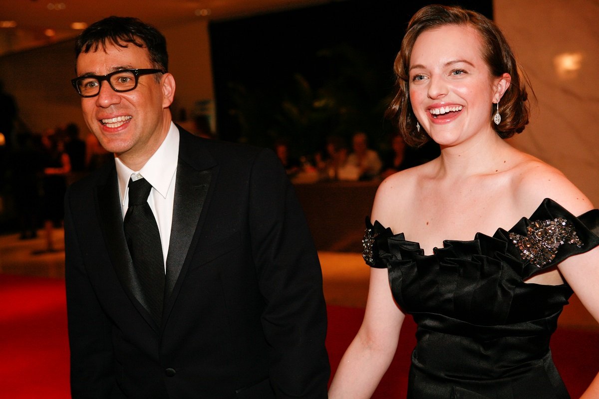 Image credits: Getty Images/Brendan Hoffman