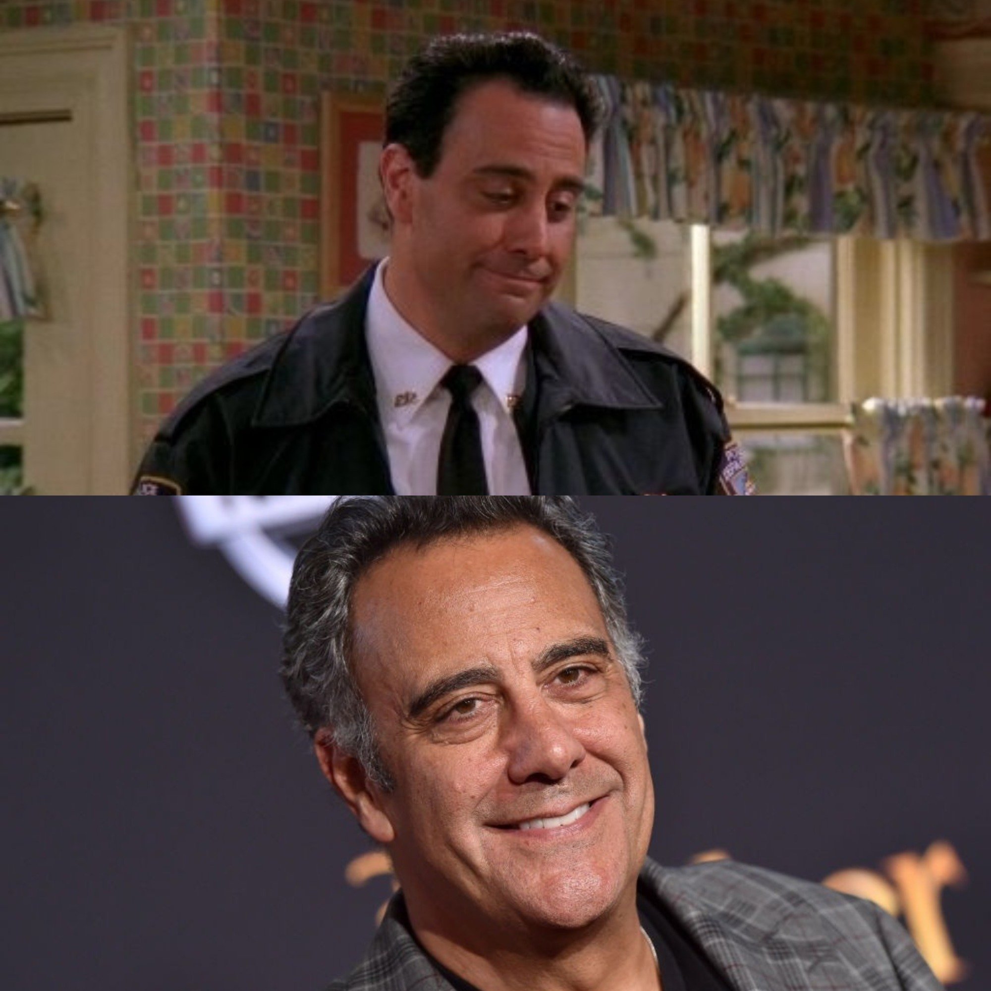 Image credits: CBS/Everybody Loves Raymond - Getty Images/FilmMagic/Bauer-Griffin/Axelle